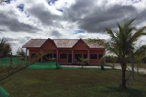 Phousamone Guesthouse
